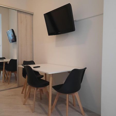 Apartamenty Wikoli Мендзиздроє Екстер'єр фото