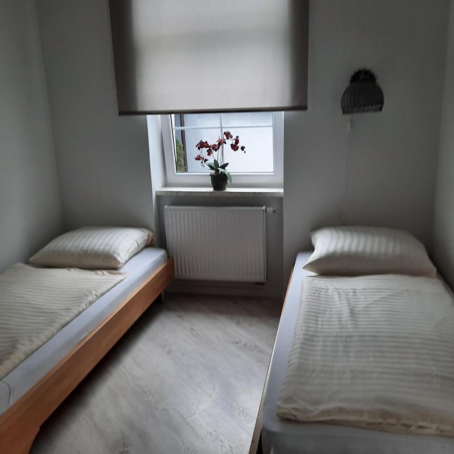Apartamenty Wikoli Мендзиздроє Екстер'єр фото