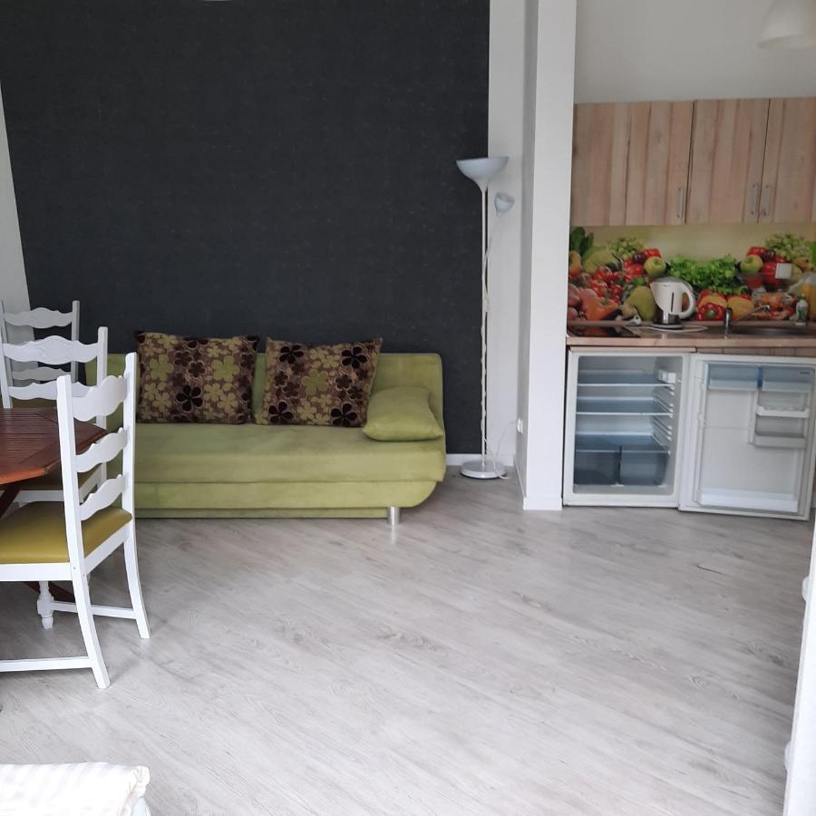 Apartamenty Wikoli Мендзиздроє Екстер'єр фото