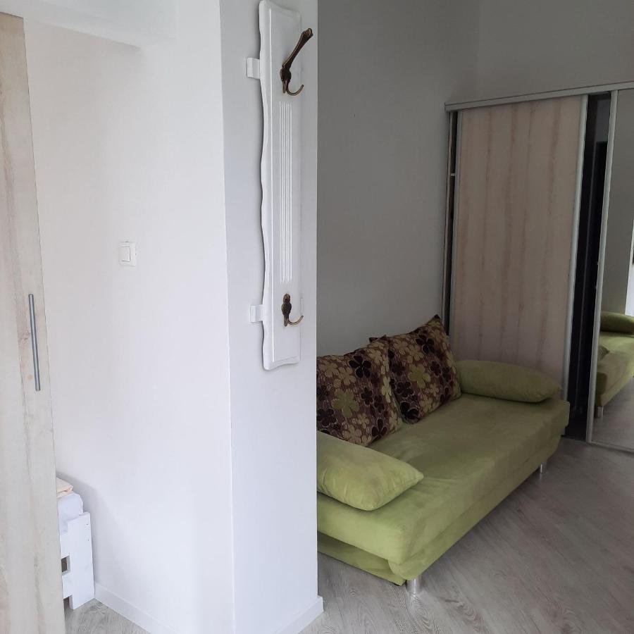 Apartamenty Wikoli Мендзиздроє Екстер'єр фото