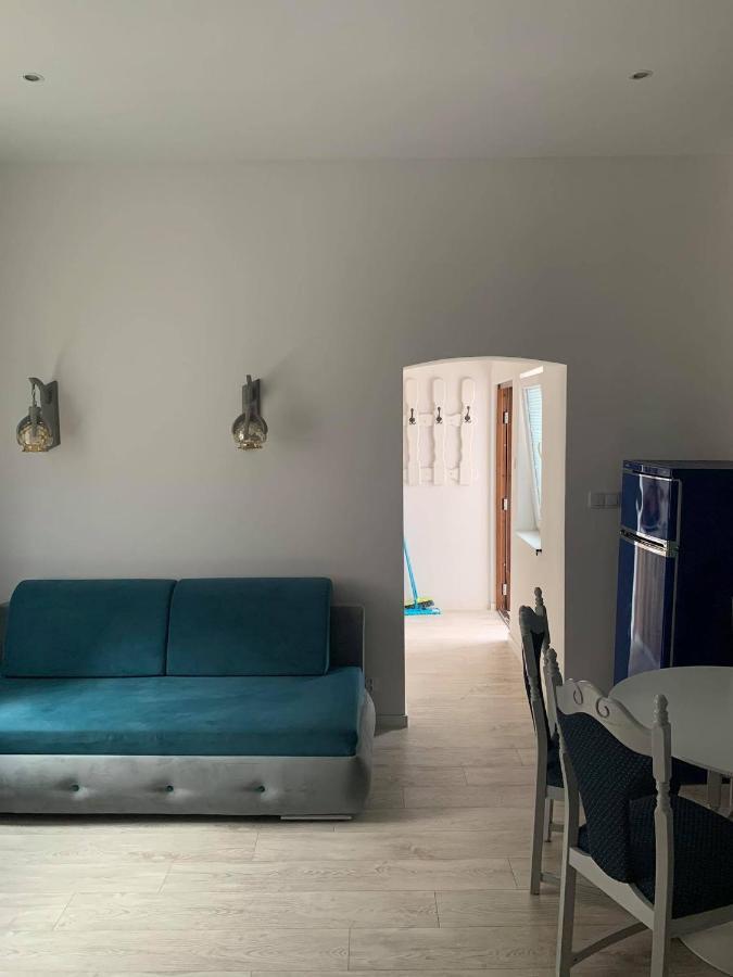 Apartamenty Wikoli Мендзиздроє Екстер'єр фото