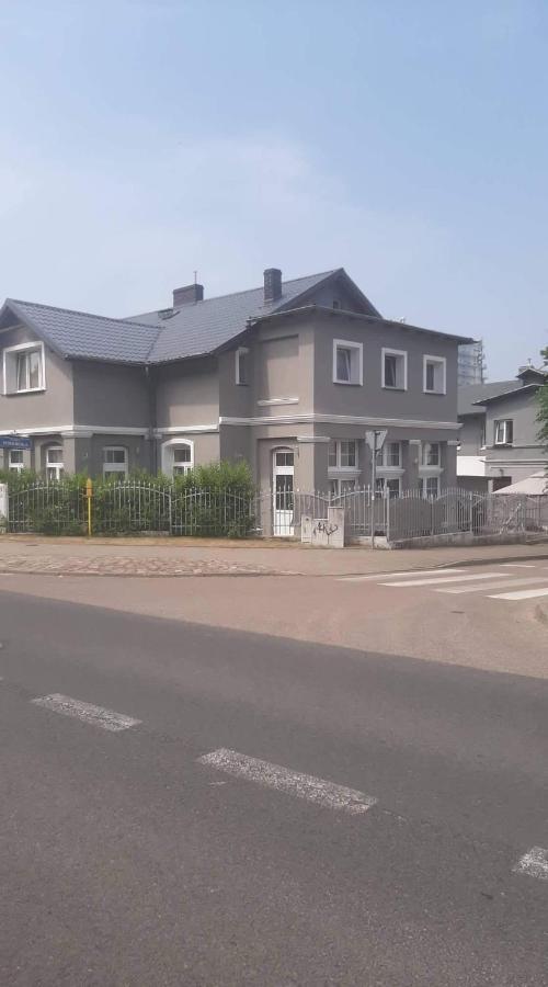 Apartamenty Wikoli Мендзиздроє Екстер'єр фото