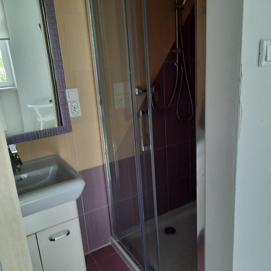Apartamenty Wikoli Мендзиздроє Екстер'єр фото