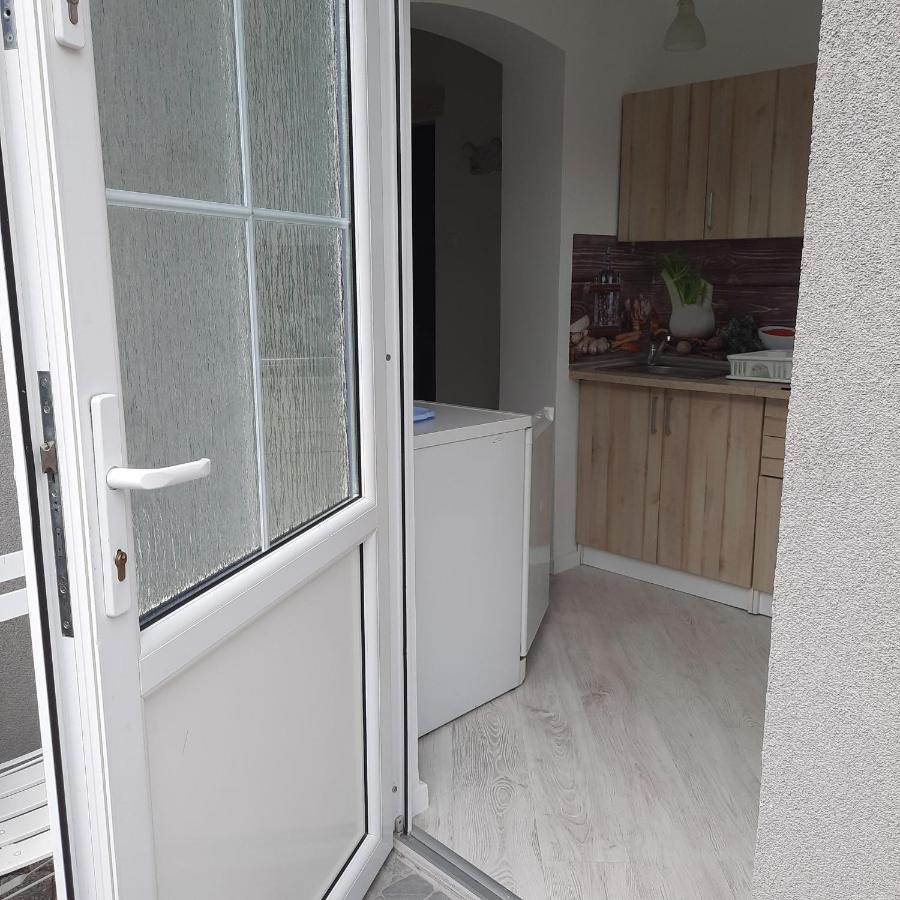 Apartamenty Wikoli Мендзиздроє Екстер'єр фото