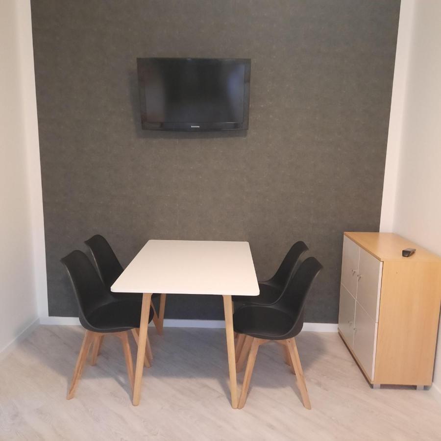 Apartamenty Wikoli Мендзиздроє Екстер'єр фото
