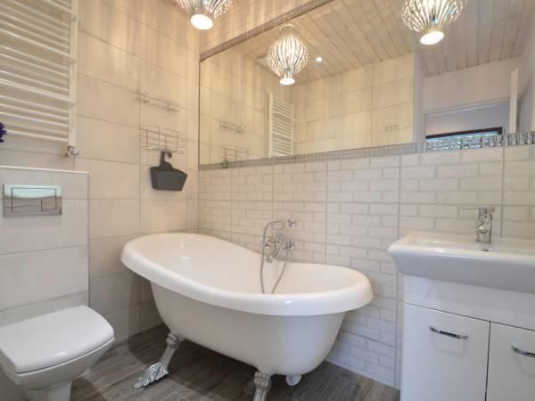 Apartamenty Wikoli Мендзиздроє Екстер'єр фото